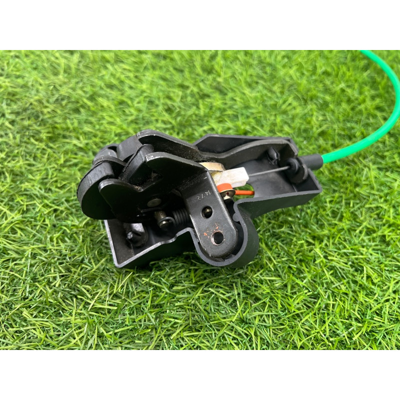 Замок сиденья (салон) PEUGEOT 607 1 2002 3.0i V6 8957JV