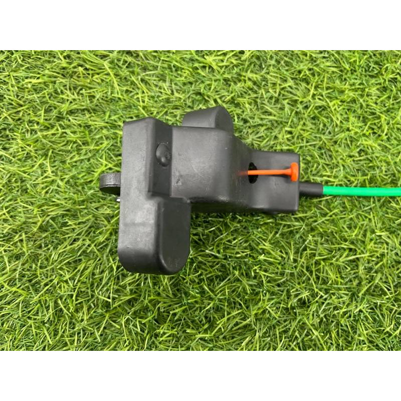 Замок сиденья (салон) PEUGEOT 607 1 2002 3.0i V6 8957JV