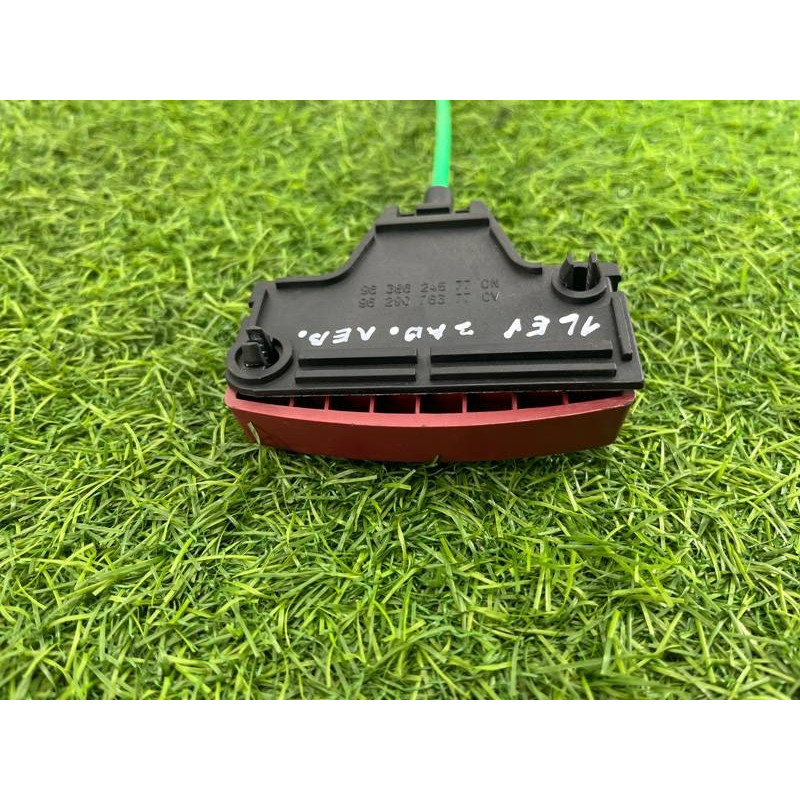 Замок сиденья (салон) PEUGEOT 607 1 2002 3.0i V6 8957JV