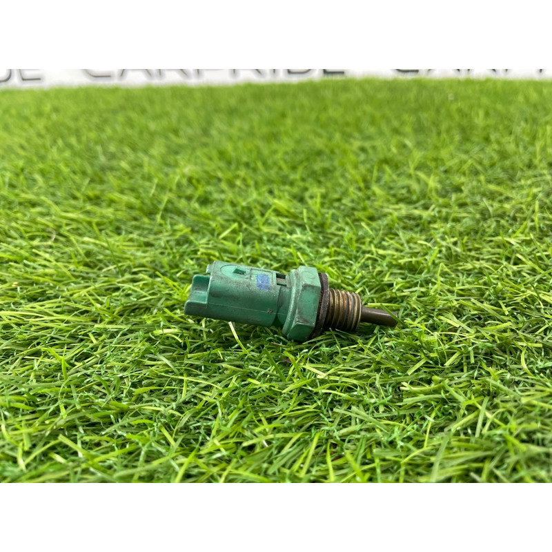 Датчик температуры охлаждающей жидкости (электрика / датчики) PEUGEOT 607 1 2002 3.0i V6 1338A7