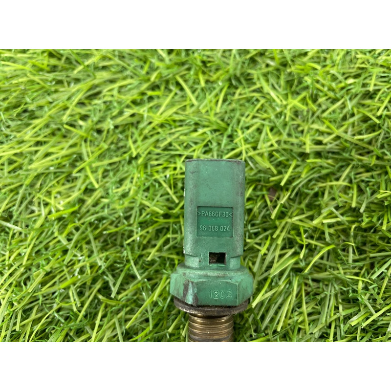 Датчик температуры охлаждающей жидкости (электрика / датчики) PEUGEOT 607 1 2002 3.0i V6 1338A7