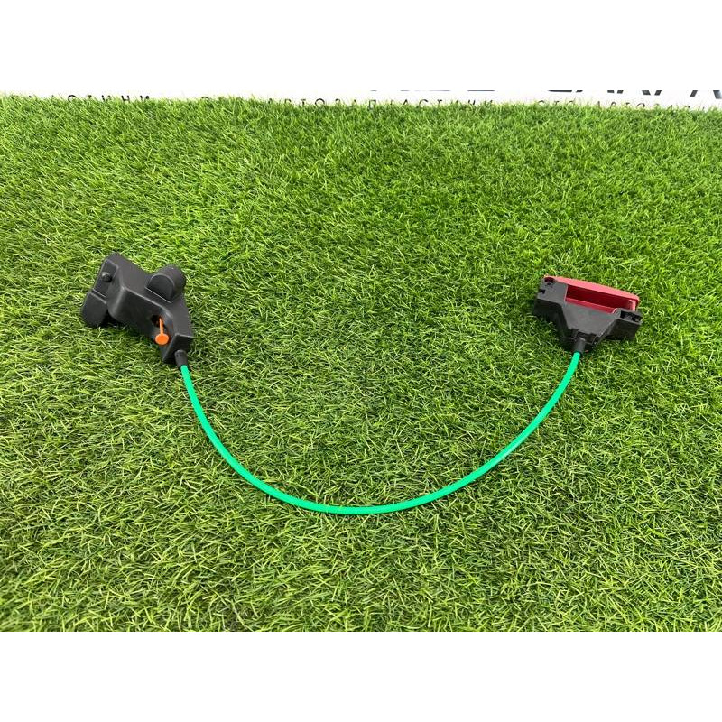 Замок сиденья (салон) PEUGEOT 607 1 2002 3.0i V6 8957JV