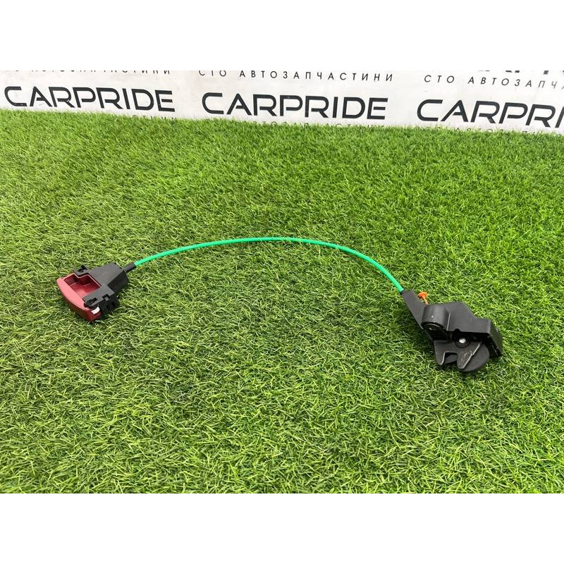 Замок сиденья (салон) PEUGEOT 607 1 2002 3.0i V6 8957JV