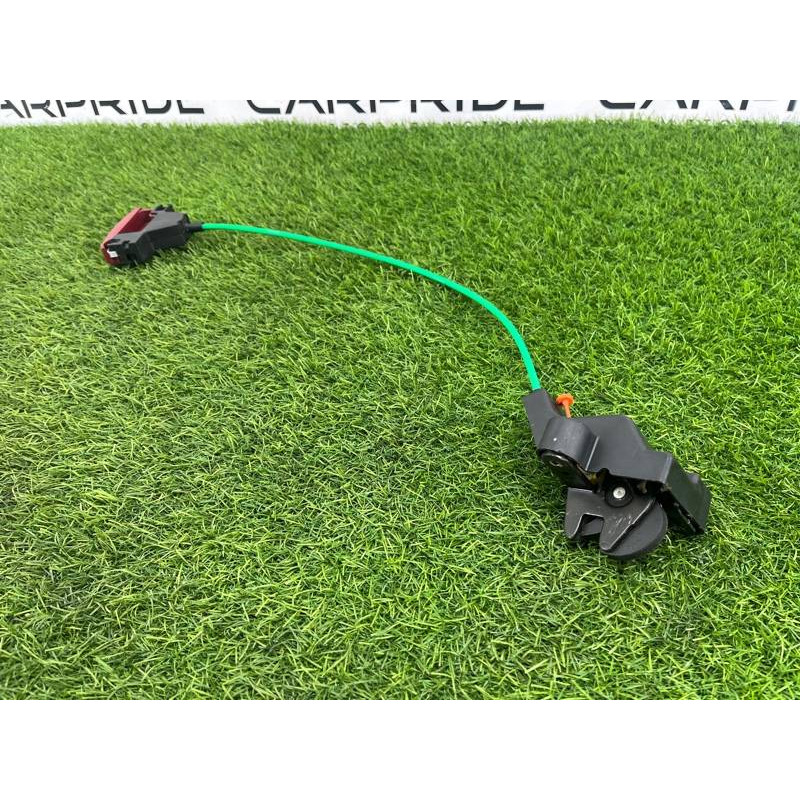 Замок сиденья (салон) PEUGEOT 607 1 2002 3.0i V6 8957JV