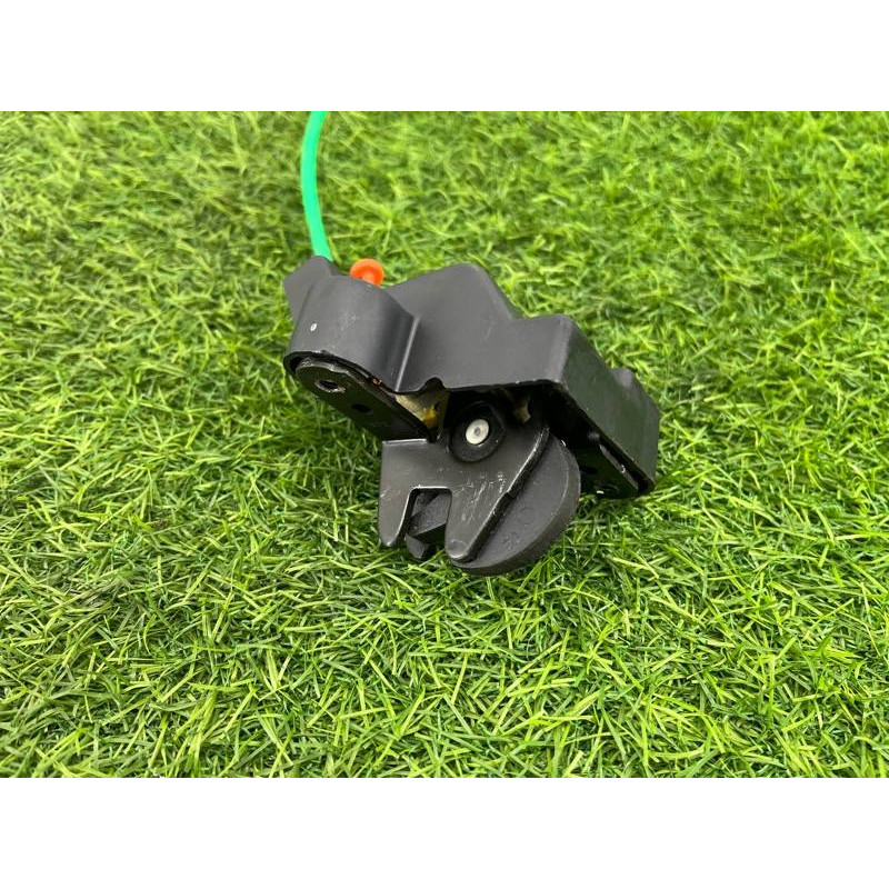 Замок сиденья (салон) PEUGEOT 607 1 2002 3.0i V6 8957JV