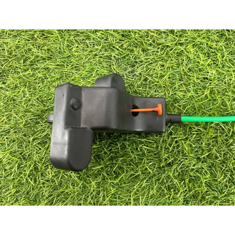 Замок сиденья (салон) PEUGEOT 607 1 2002 3.0i V6 8957JV