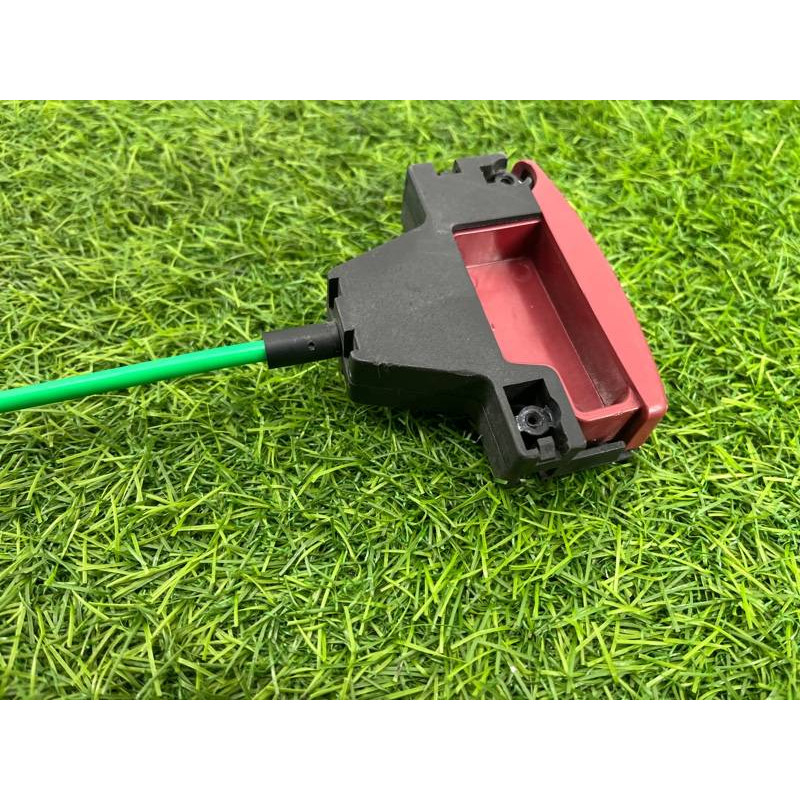 Замок сиденья (салон) PEUGEOT 607 1 2002 3.0i V6 8957JV