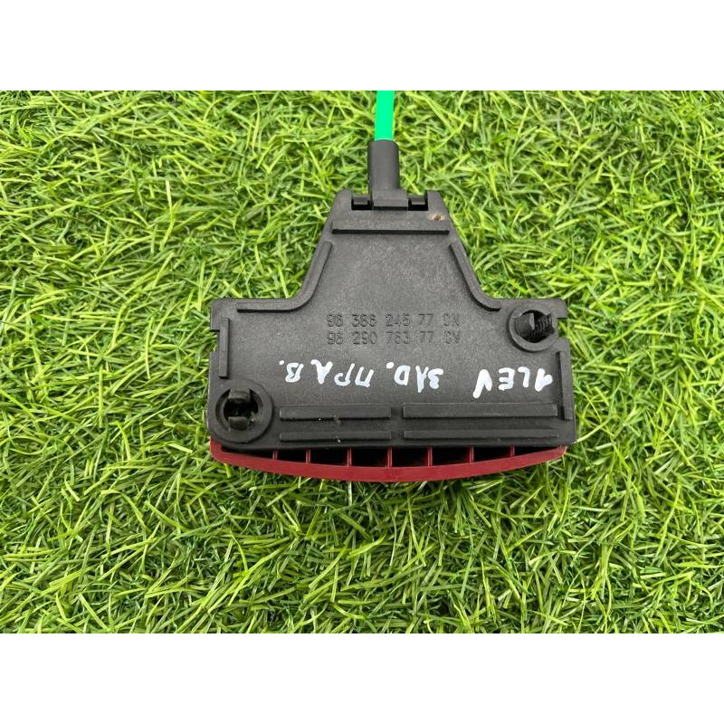 Замок сиденья (салон) PEUGEOT 607 1 2002 3.0i V6 8957JV