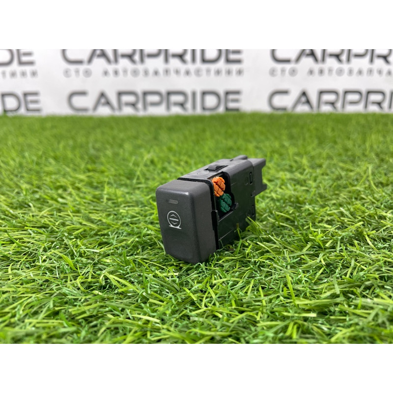 Кнопка регулировки высоты подвески (электрика / кнопки) LAND ROVER Range Rover P38 1996 4.6 Lucas AMR3709