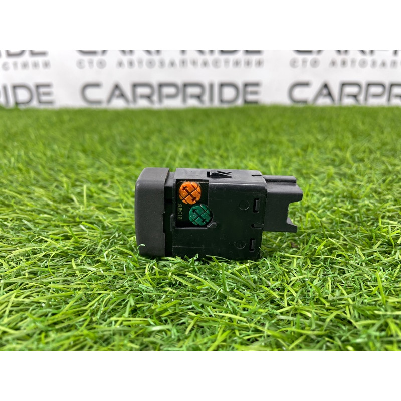 Кнопка регулировки высоты подвески (электрика / кнопки) LAND ROVER Range Rover P38 1996 4.6 Lucas AMR3709