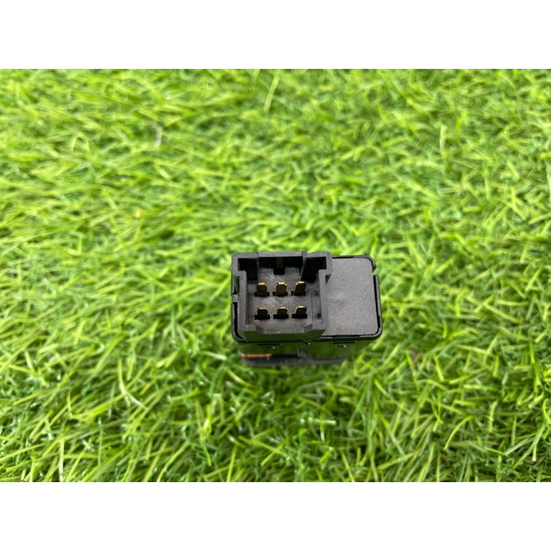 Кнопка регулировки высоты подвески (электрика / кнопки) LAND ROVER Range Rover P38 1996 4.6 Lucas AMR3709