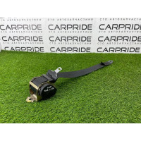 Ремень безопасности