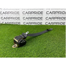 Ремінь безпеки