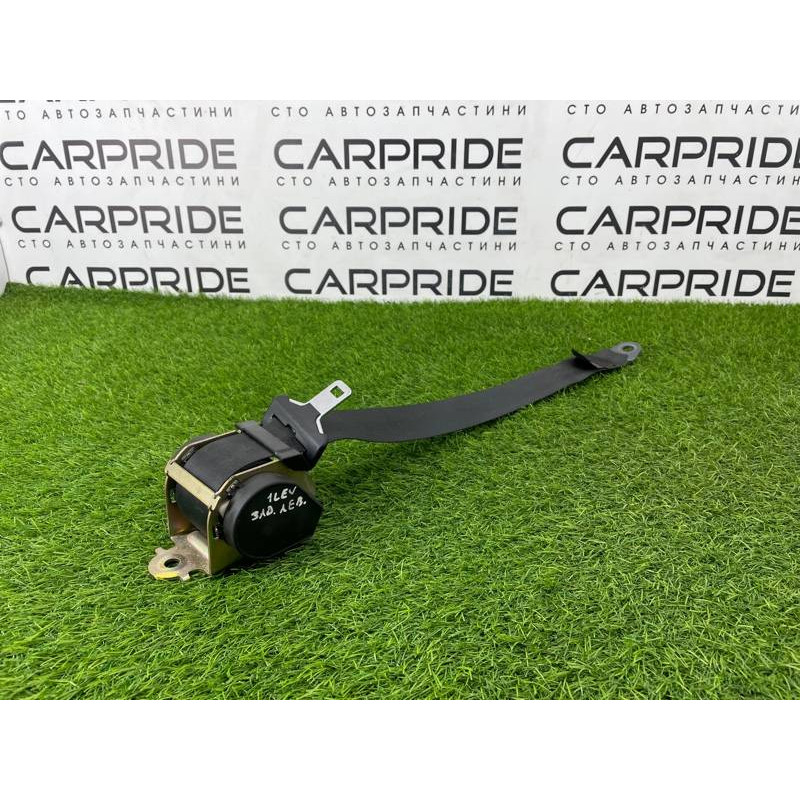 Ремень безопасности (airbag/безопасность) PEUGEOT 607 1 2002 3.0i V6 8974AY