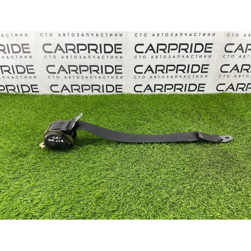 Ремень безопасности (airbag/безопасность) PEUGEOT 607 1 2002 3.0i V6 8974AY