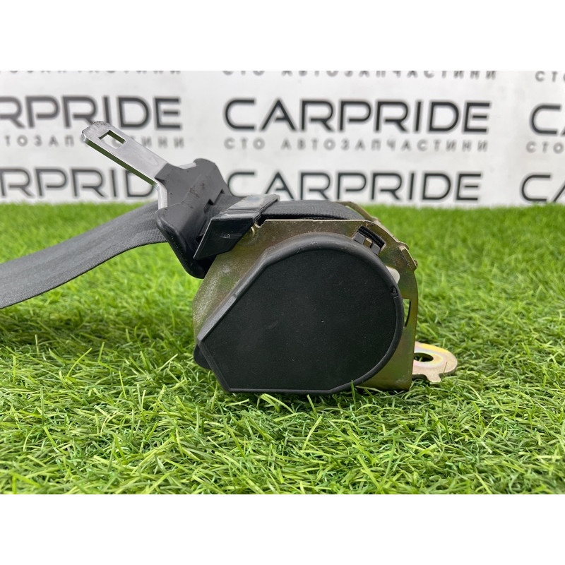 Ремень безопасности (airbag/безопасность) PEUGEOT 607 1 2002 3.0i V6 8974AY