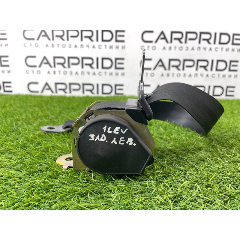 Ремень безопасности (airbag/безопасность) PEUGEOT 607 1 2002 3.0i V6 8974AY