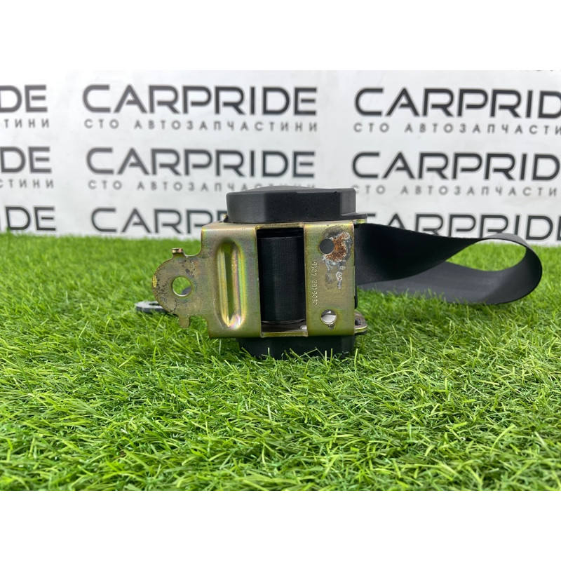 Ремень безопасности (airbag/безопасность) PEUGEOT 607 1 2002 3.0i V6 8974AY