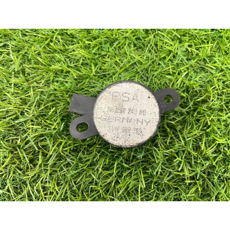 Динамик (электрика) PEUGEOT 607 1 2002 3.0i V6 659002