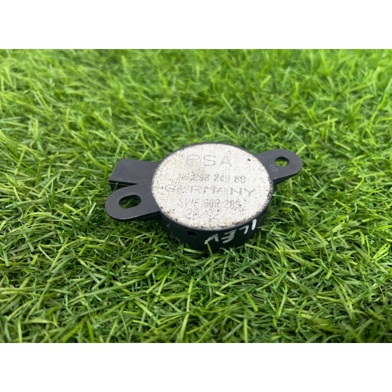 Динамик (электрика) PEUGEOT 607 1 2002 3.0i V6 659002