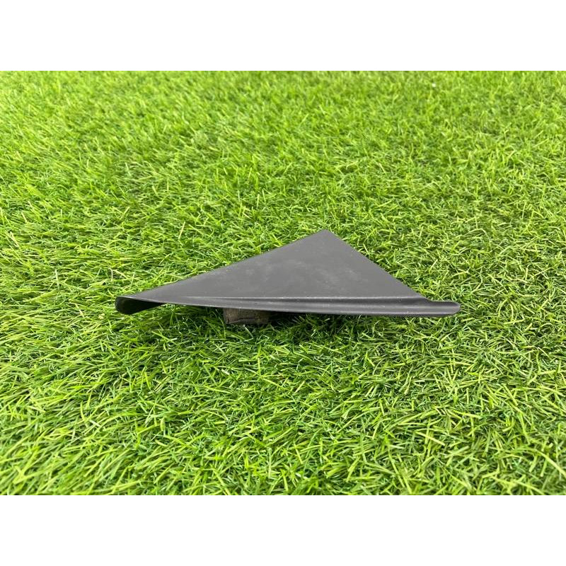 Молдинг двери (уголок) внутренний (кузов и элементы) Hyundai Sonata YF 839103S000RY