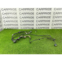 Проводка дверная