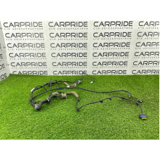 Проводка дверная