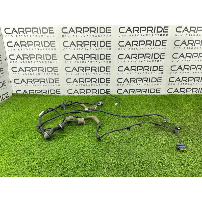 Проводка дверная (электрика) RENAULT Koleos HY 2008 2.0 24124JY40A