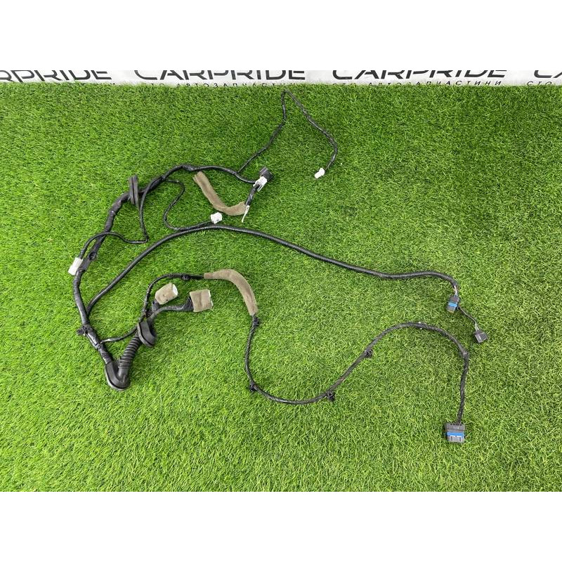 Проводка дверная (электрика) RENAULT Koleos HY 2008 2.0 24124JY40A