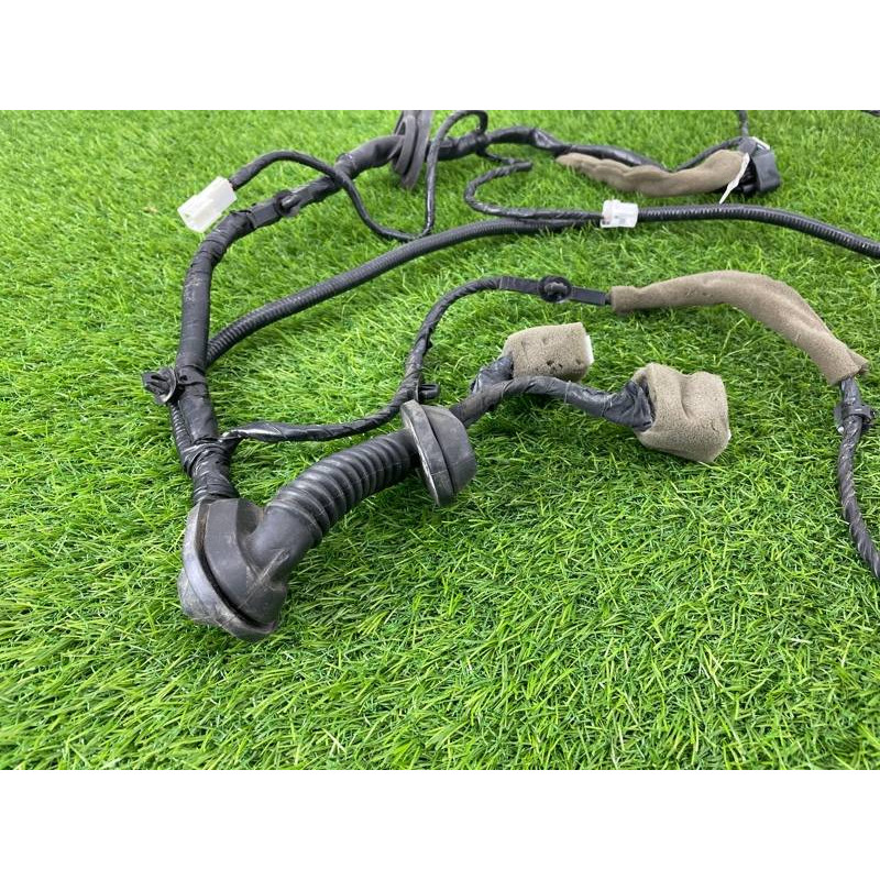 Проводка дверная (электрика) RENAULT Koleos HY 2008 2.0 24124JY40A