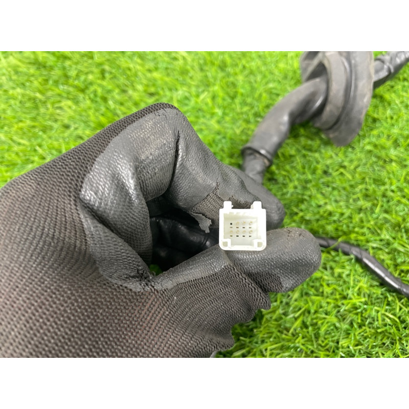 Проводка дверная (электрика) RENAULT Koleos HY 2008 2.0 24124JY40A