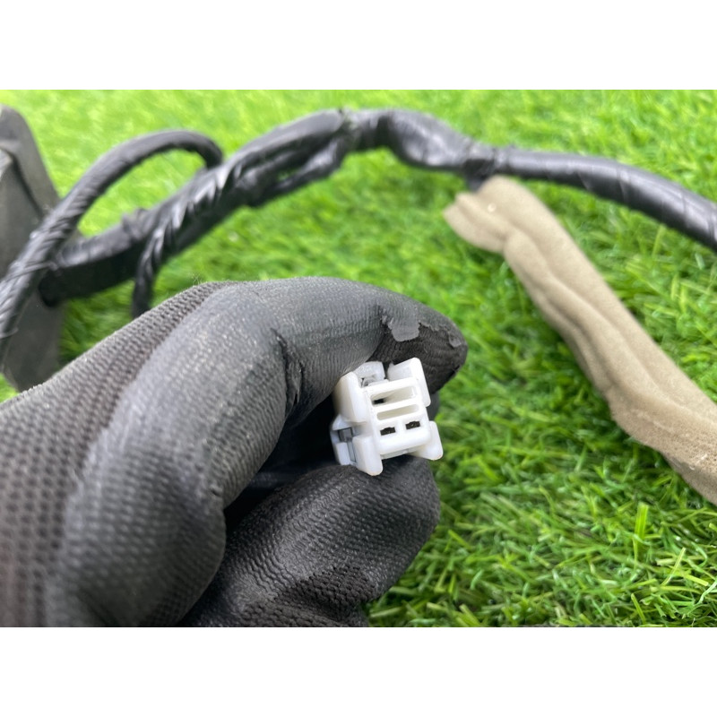 Проводка дверная (электрика) RENAULT Koleos HY 2008 2.0 24124JY40A