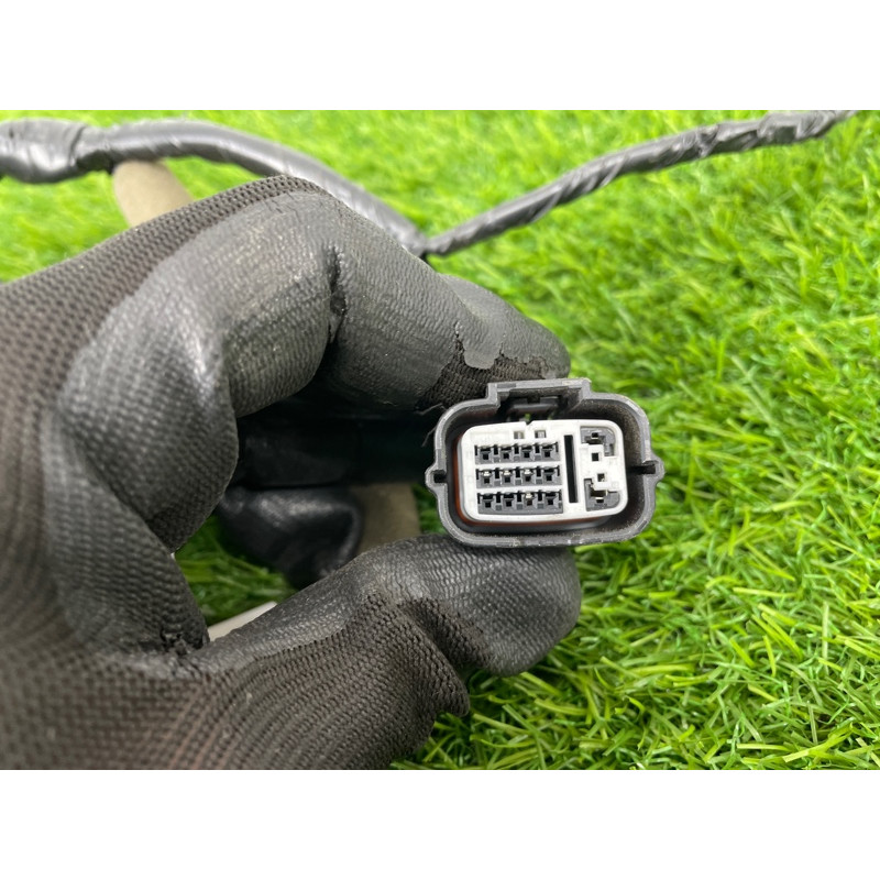 Проводка дверная (электрика) RENAULT Koleos HY 2008 2.0 24124JY40A