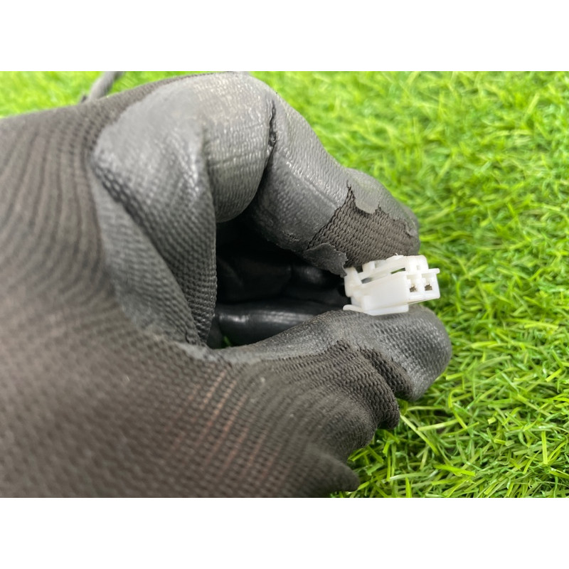 Проводка дверная (электрика) RENAULT Koleos HY 2008 2.0 24124JY40A