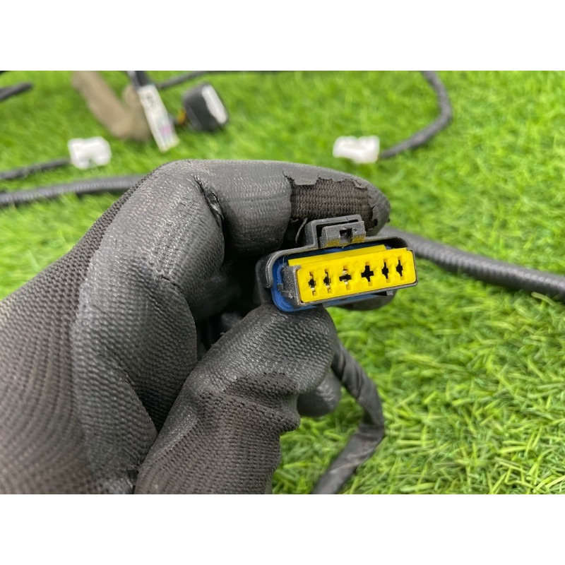 Проводка дверная (электрика) RENAULT Koleos HY 2008 2.0 24124JY40A