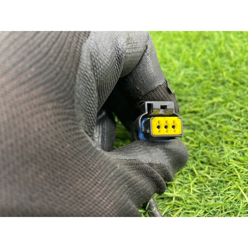 Проводка дверная (электрика) RENAULT Koleos HY 2008 2.0 24124JY40A