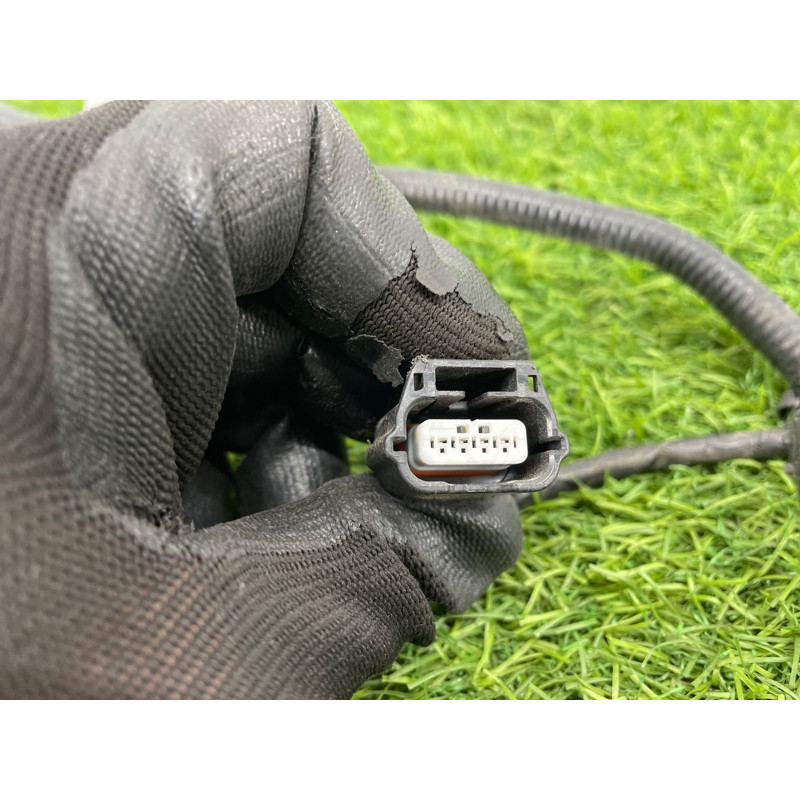 Проводка дверная (электрика) RENAULT Koleos HY 2008 2.0 24124JY40A