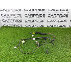 Проводка дверная