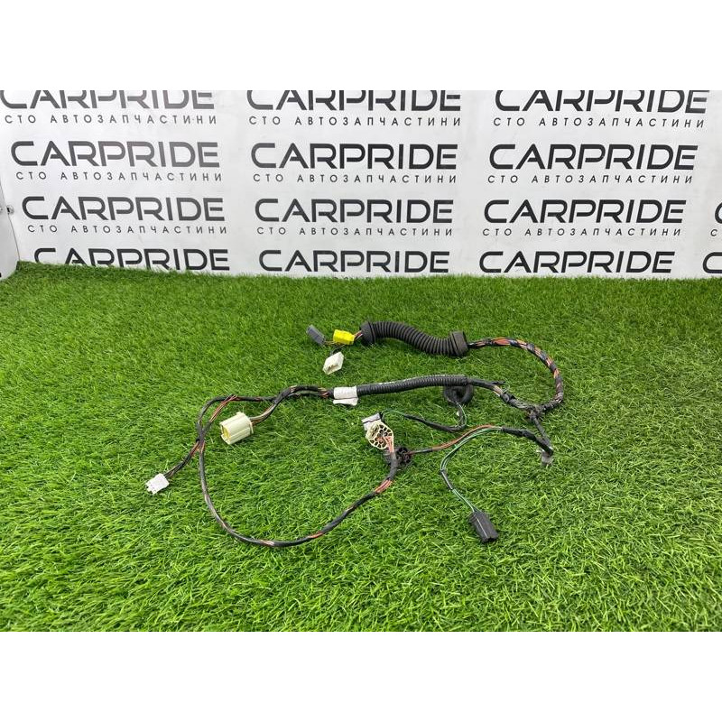 Проводка дверная (электрика) LAND ROVER Range Rover P38 1996 4.6 Lucas AMR3817