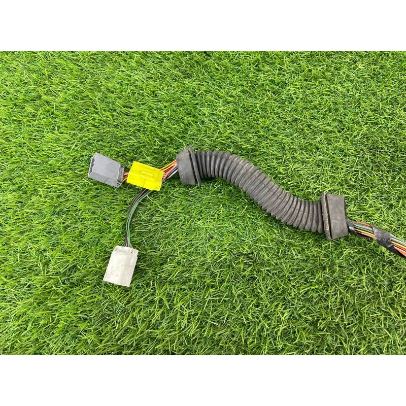 Проводка дверная (электрика) LAND ROVER Range Rover P38 1996 4.6 Lucas AMR3817