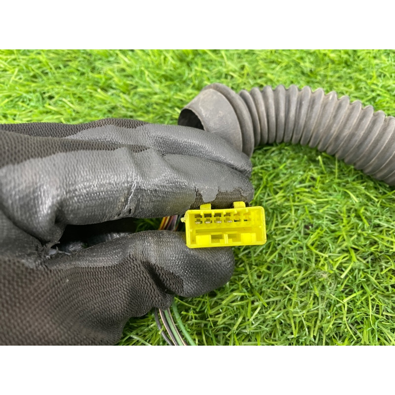 Проводка дверная (электрика) LAND ROVER Range Rover P38 1996 4.6 Lucas AMR3817