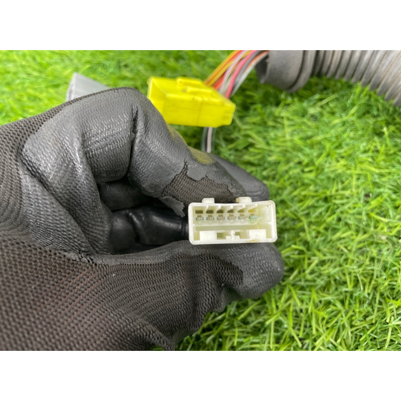 Проводка дверная (электрика) LAND ROVER Range Rover P38 1996 4.6 Lucas AMR3817