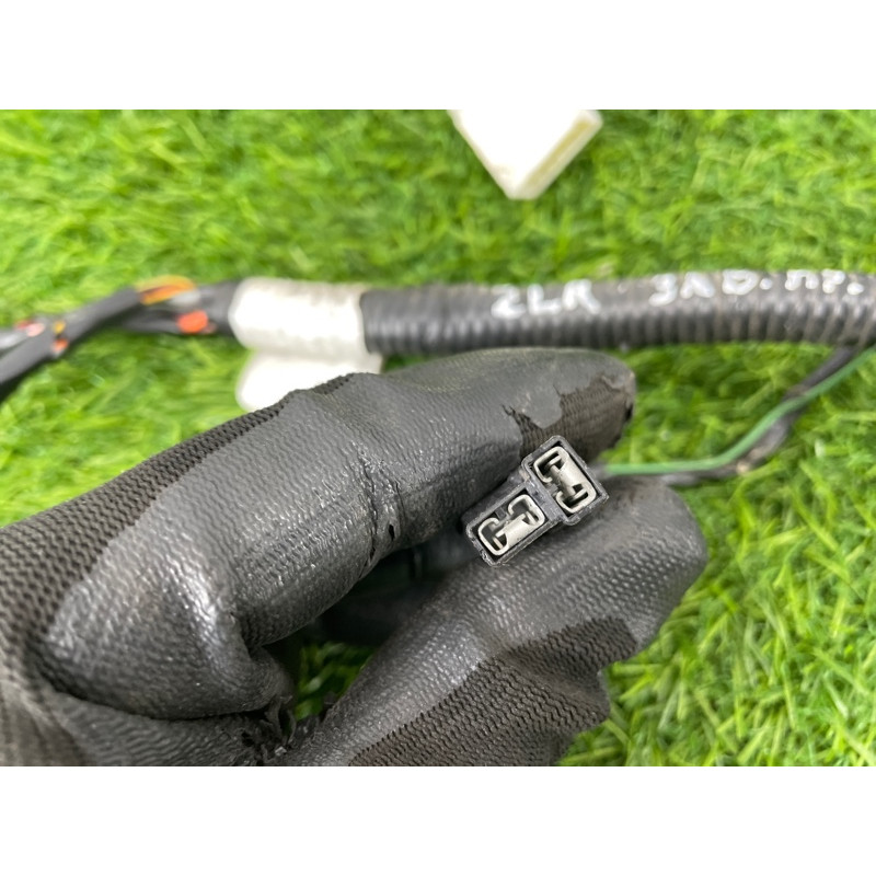 Проводка дверная (электрика) LAND ROVER Range Rover P38 1996 4.6 Lucas AMR3817