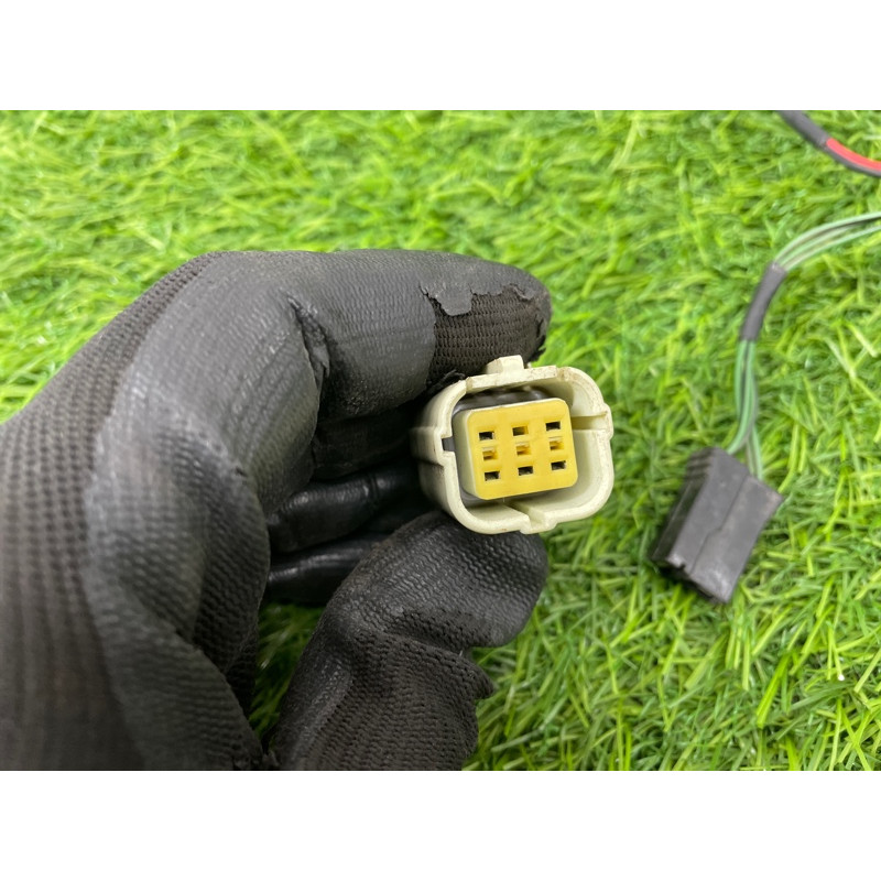 Проводка дверная (электрика) LAND ROVER Range Rover P38 1996 4.6 Lucas AMR3817