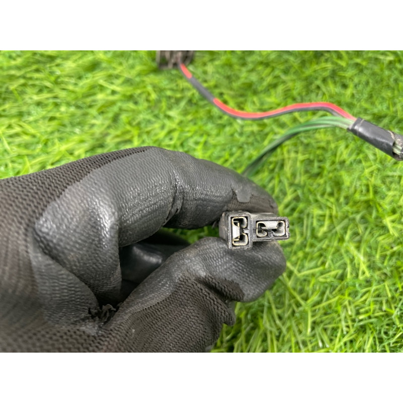 Проводка дверная (электрика) LAND ROVER Range Rover P38 1996 4.6 Lucas AMR3817