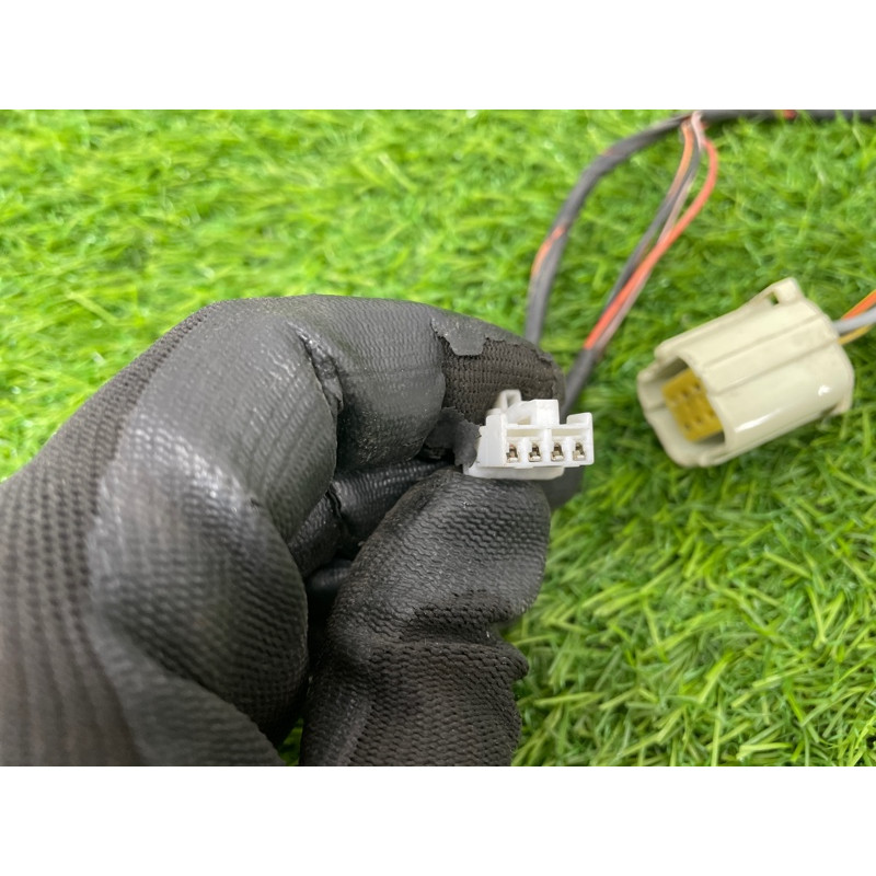 Проводка дверная (электрика) LAND ROVER Range Rover P38 1996 4.6 Lucas AMR3817