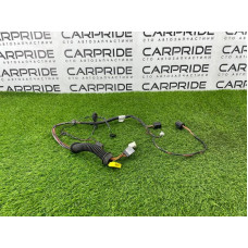 Проводка дверная