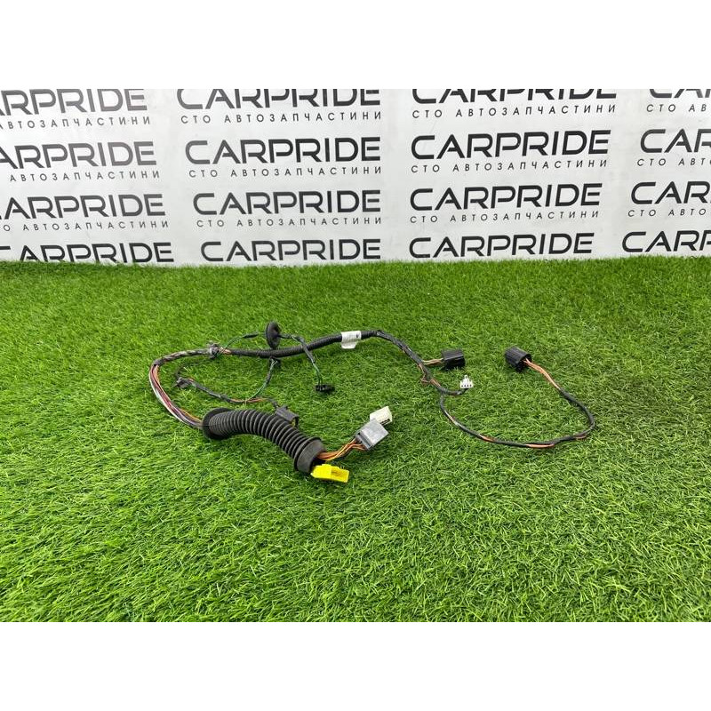 Проводка дверная (электрика) LAND ROVER Range Rover P38 1996 4.6 Lucas AMR3816