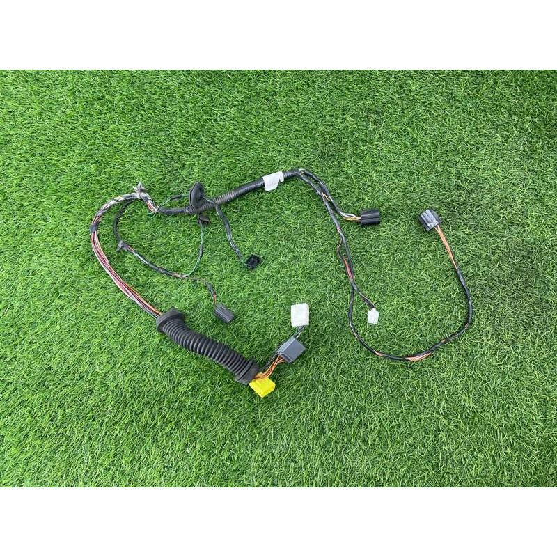 Проводка дверная (электрика) LAND ROVER Range Rover P38 1996 4.6 Lucas AMR3816