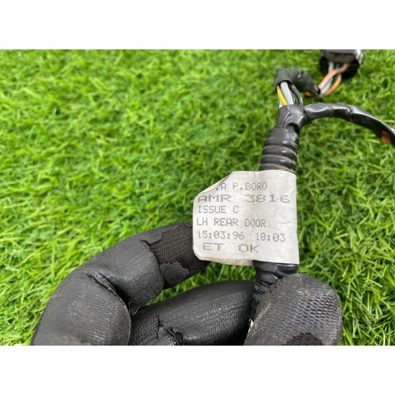 Проводка дверная (электрика) LAND ROVER Range Rover P38 1996 4.6 Lucas AMR3816